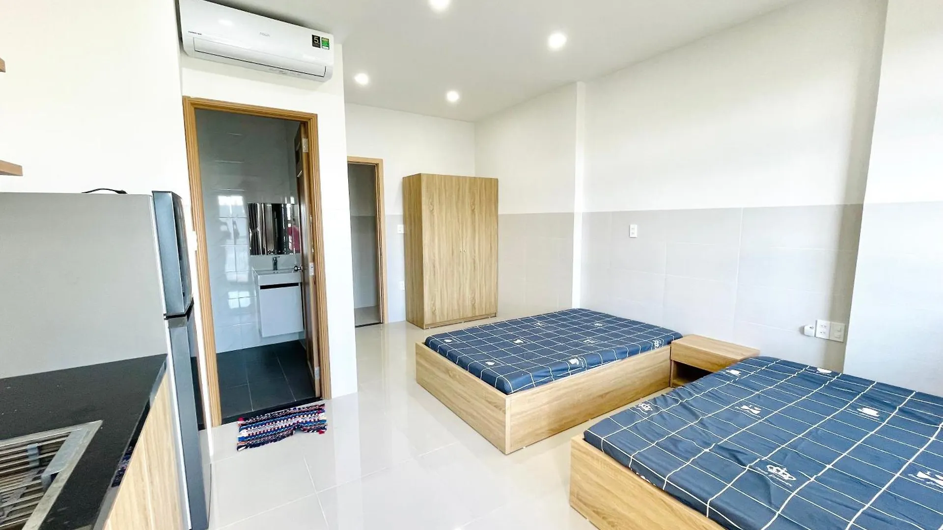 Share Home Da Nang Apartment