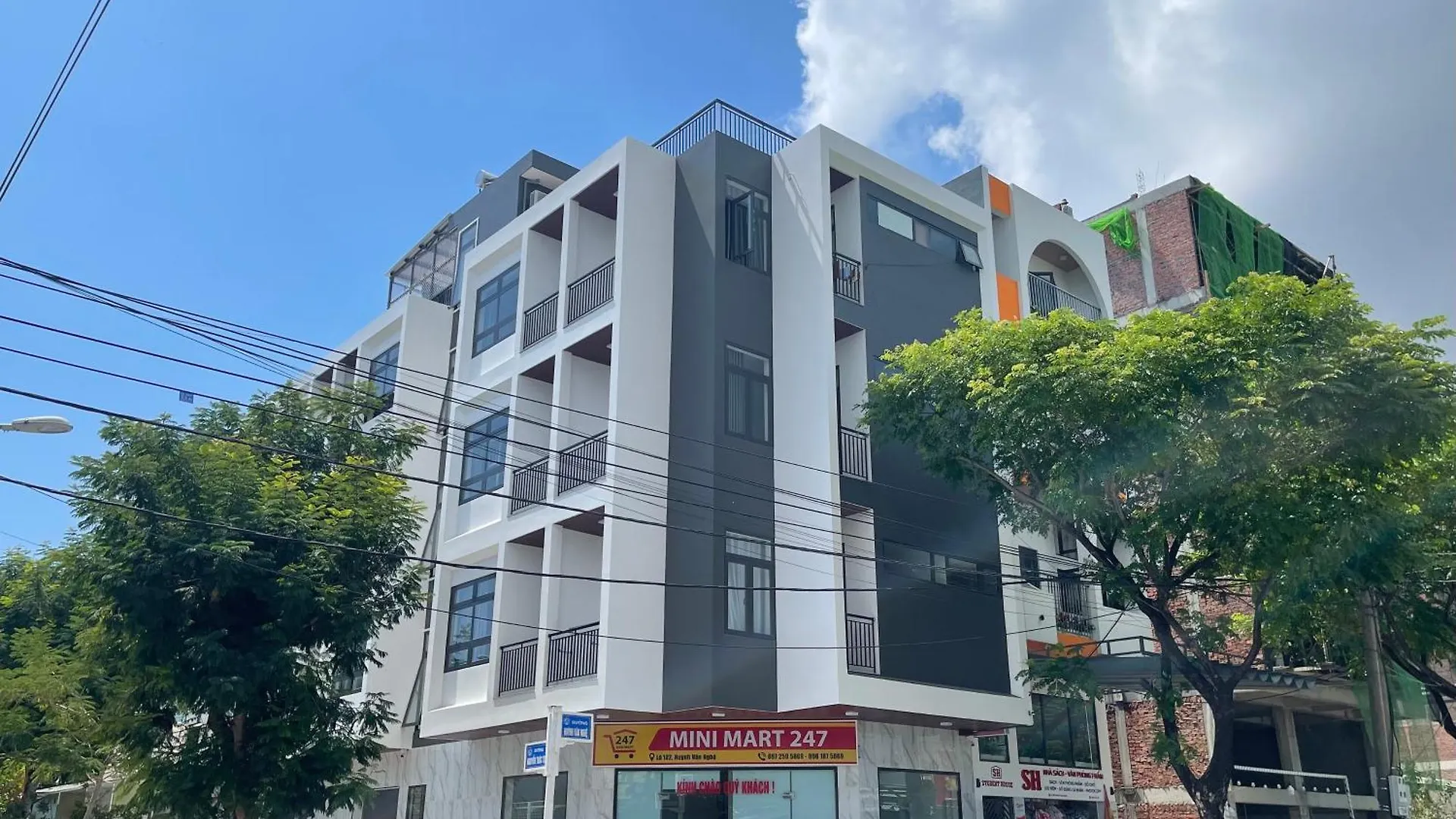 Apartment Share Home Da Nang