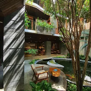 3* Hotel Minh Boutique