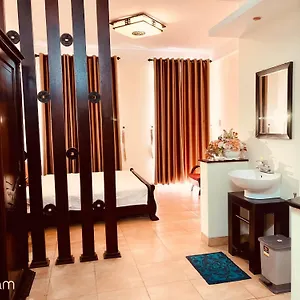 Auberge de jeunesse Khang, Đà Nẵng