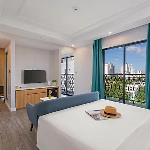 Appart hôtel Le Cap &, Đà Nẵng
