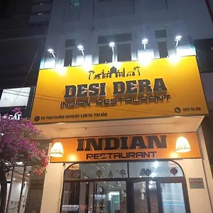 ホテル Desi Dera, ダナン市