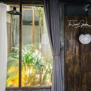 Auberge de jeunesse The Secret Garden, Đà Nẵng