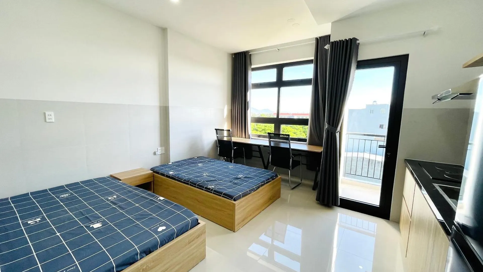Share Home Đà Nẵng Vietnám